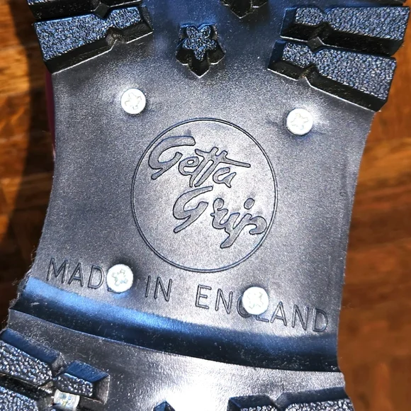 Made in England Doc Martens boots - Picture 8 of 11